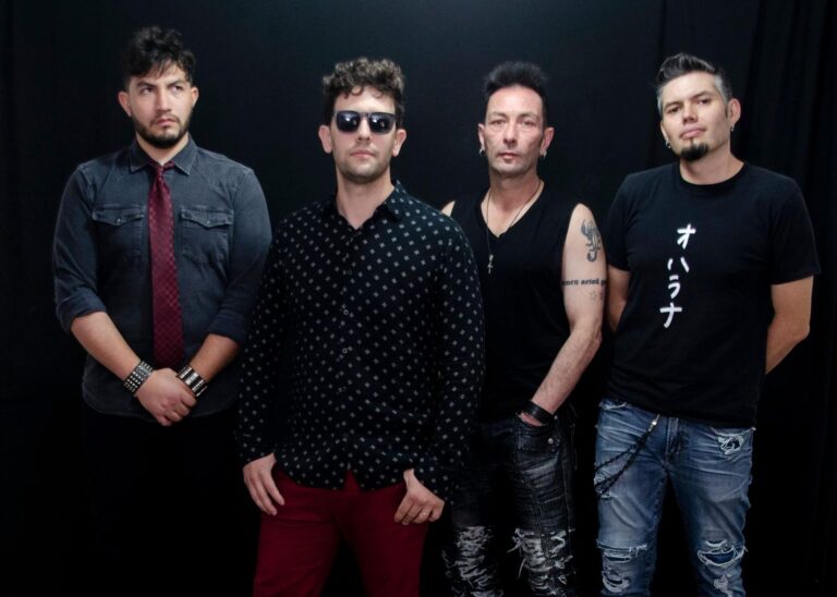 Rendirán tributo a Soda Stereo en Morelia