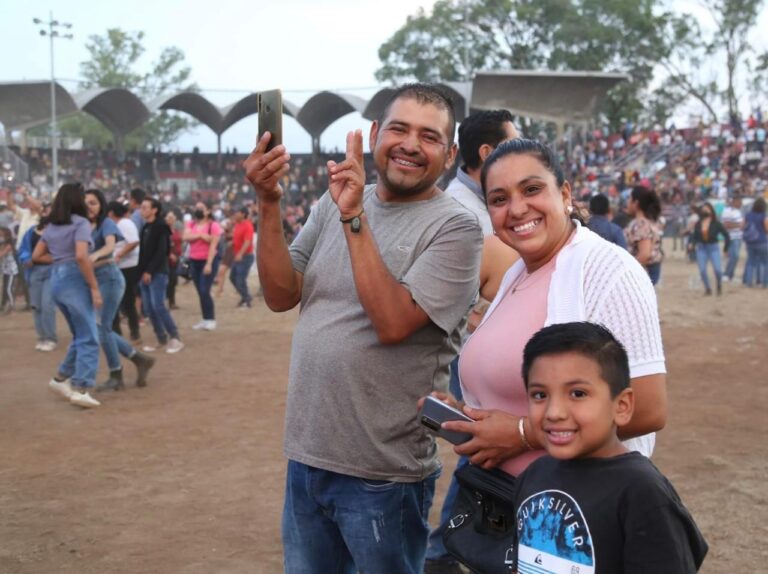 Conciertos del Festival Michoacán de Origen, una experiencia familiar