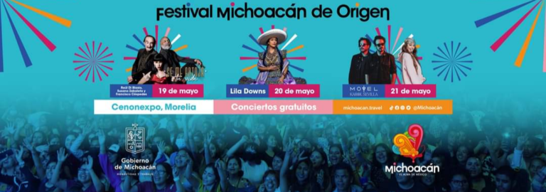 Susana Zabaleta, Lila Downs, y Karol Sevilla, en la última semana del FMO