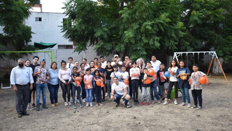 Movimiento Ciudadano Michoacán arrancó con la Campaña #EnMovimientoXunMichoacánLimpio