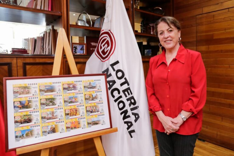 Ciudad de México a 20 de julio de 2022