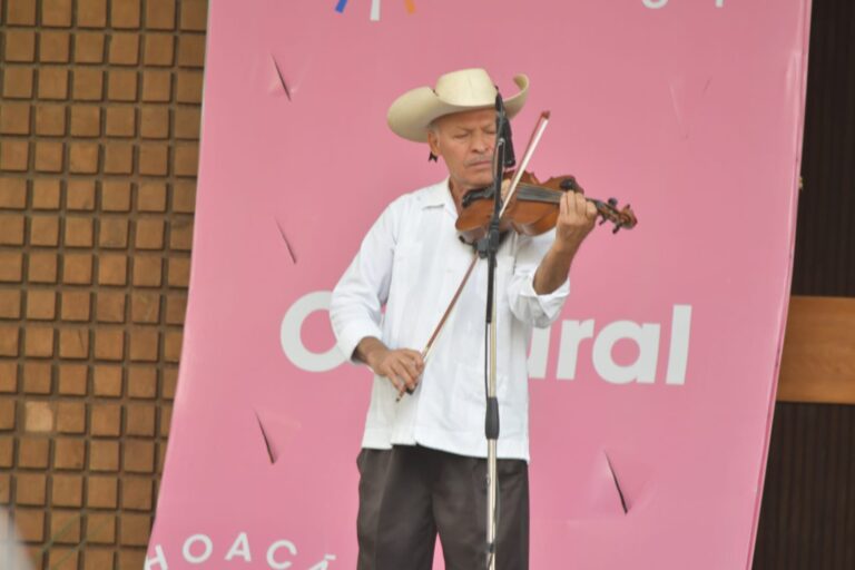 Música, baile y tradición michoacana se vivirán en el Centro Histórico de Morelia