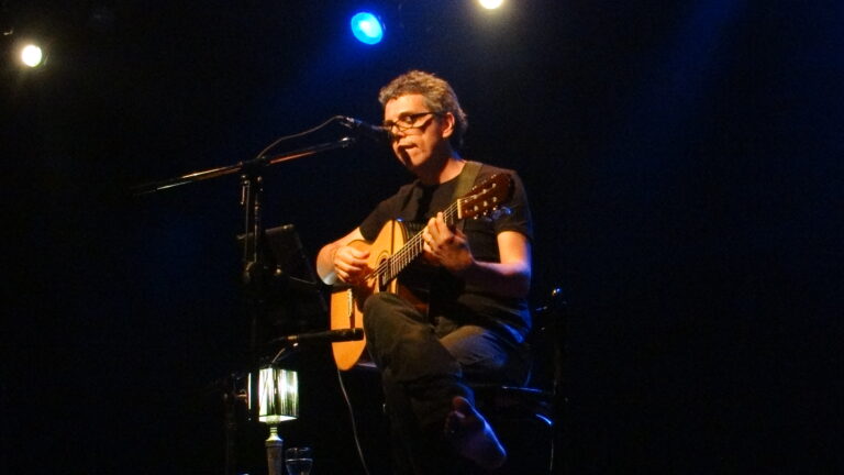 Llega a Morelia «El viaje de vuelta»