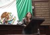 Jackie Avilés presenta iniciativa para fortalecer la protección y seguridad de las mujeres