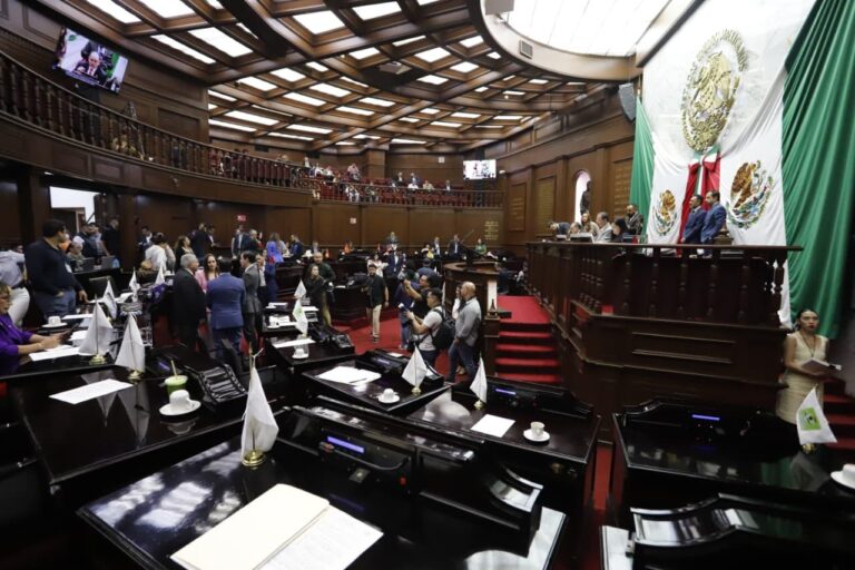 <br>Se reduce a un mes plazo para avisar terminación de contrato de arrendamiento: Congreso local