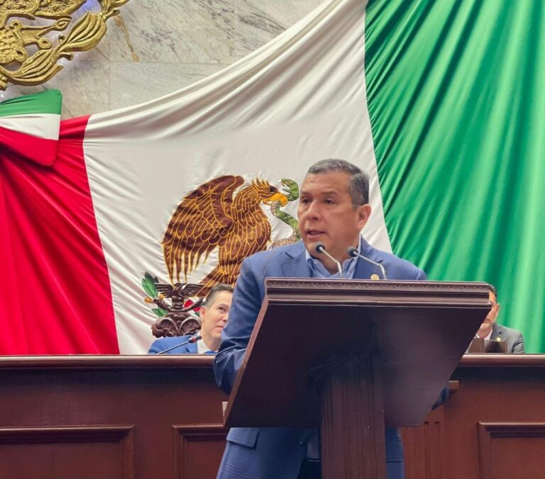 Proponen que 135 millones de pesos del alumbrado público se usen solo para mejorar las luces de Morelia