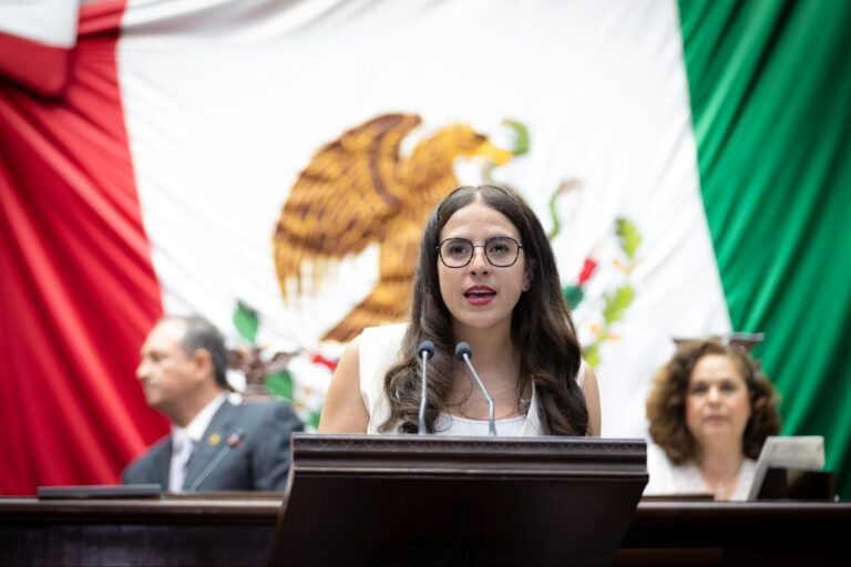 Proponen tipificar como delito el rastreo de personas sin consentimiento en Michoacán