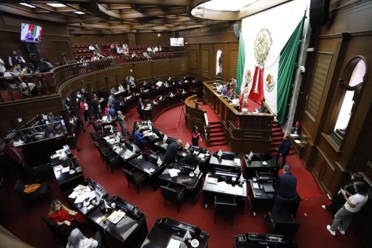 76 Legislatura exhorta a autoridades para la implementación de campañas sobre la prevención de la extorsión telefónica y el secuestro virtual