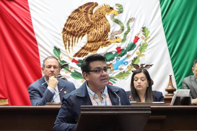 Propone Toño Carreño nulidad de elecciones ante eventual homicidio de candidatos