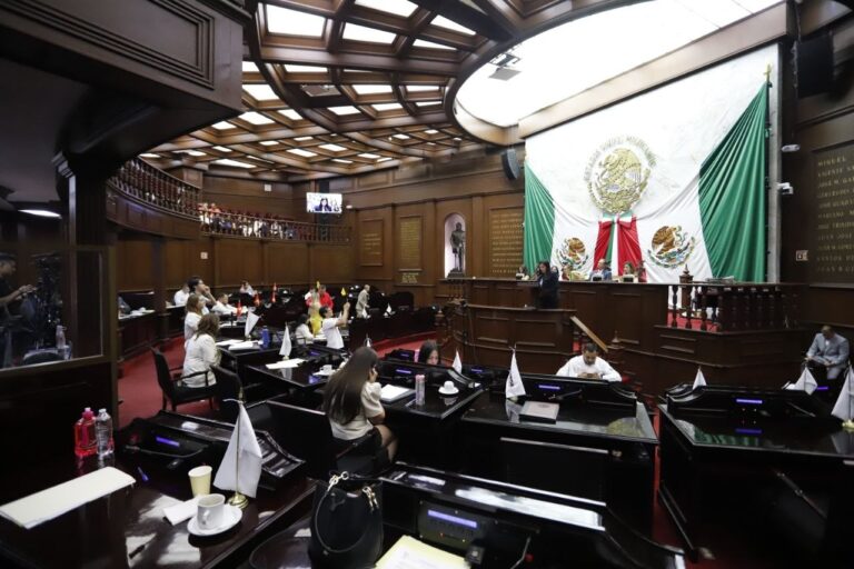 Busca 76 Legislatura tipificar dolo, mala fe y violencia como explotación laboral a nivel federal