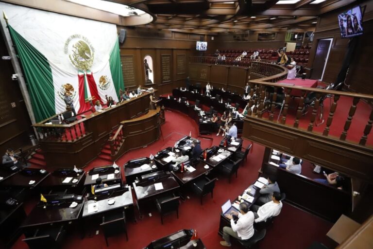 Incorporar principio de responsabilidad intergeneracional a la ley, dará protección atemporal al medio ambiente: 76 Legislatura