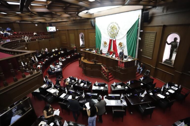 76 Legislatura crea el Reconocimiento »Homero Gómez» al Mérito Ambiental