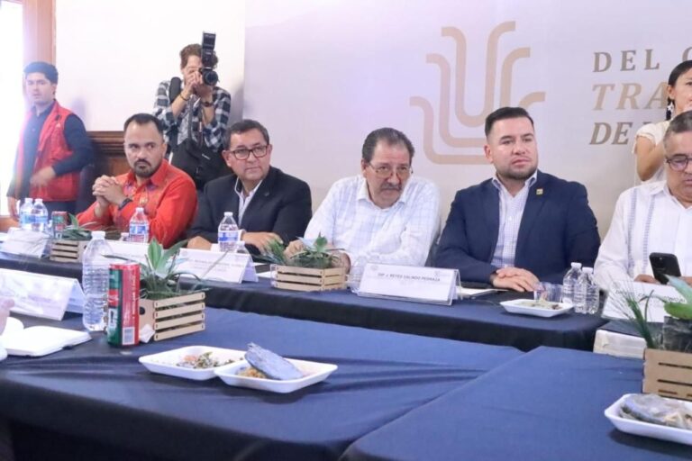 Michoacán fue sede de la Sesión Itinerante del Grupo de Trabajo «Tratamiento Fiscal de las Bebidas Alcohólicas»