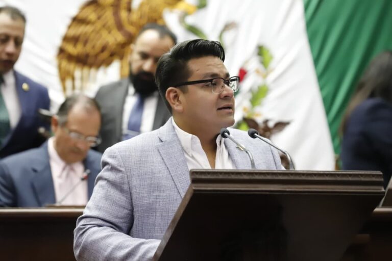 Toño Carreño presenta punto de acuerdo en defensa del precio justo de la tortilla