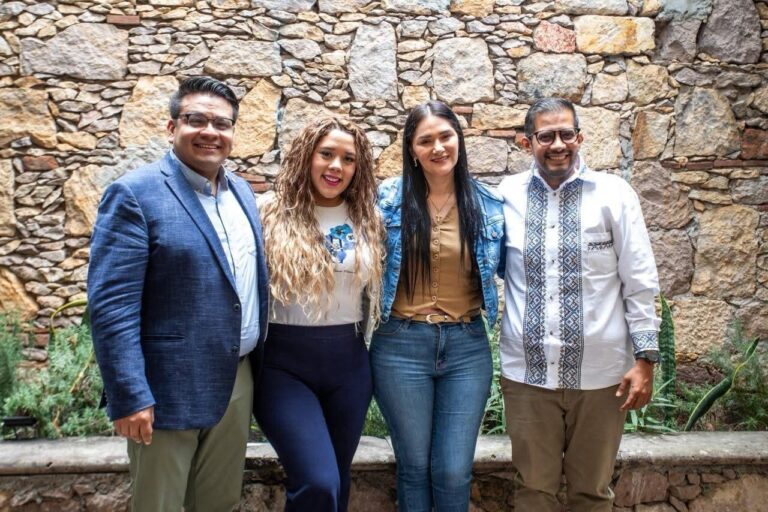 Aprueba Comisión de Derechos Humanos cinco dictámenes para fortalecer garantías, derechos y acceso a la justicia en Michoacán: Xóchitl Ruiz