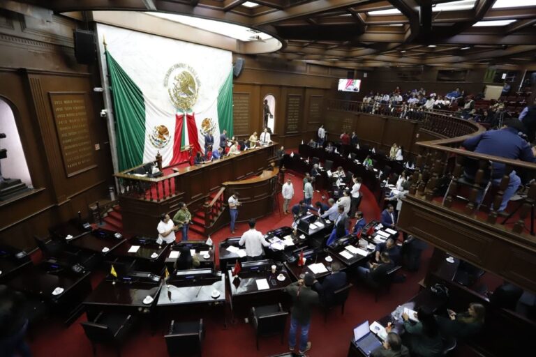 Congreso del Estado fortalece la participación política de mujeres en los municipios