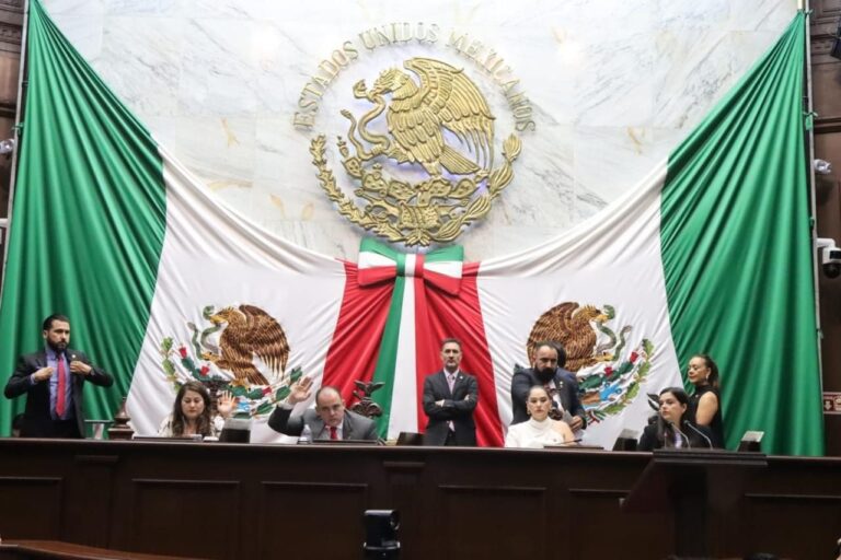 76 legislatura busca que cooperativas escolares oferten alimentos locales y agroecológicos