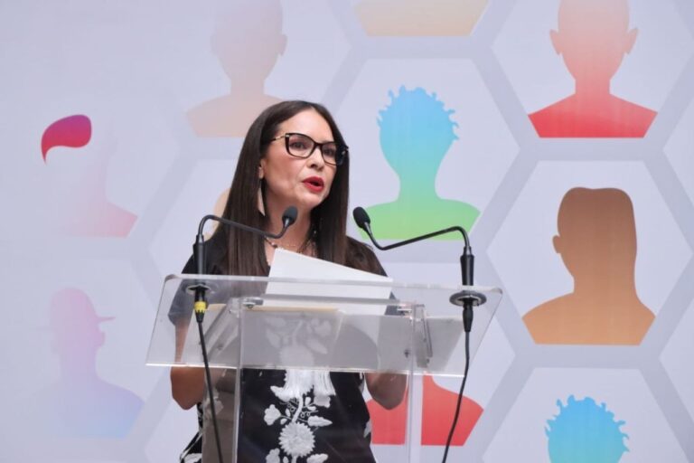 Congreso del Estado escucha y reconoce derechos de personas con Trisomía 21