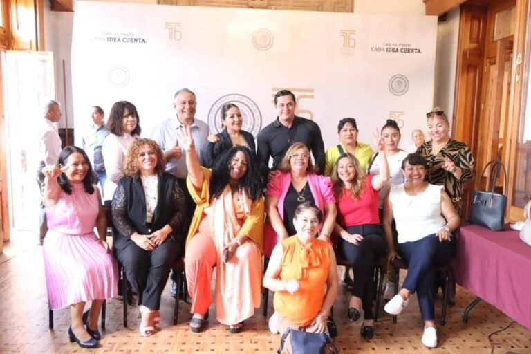 Congreso local prioriza la salud mental y lleva a cabo conferencia «Sanando mentes, salvando vidas»