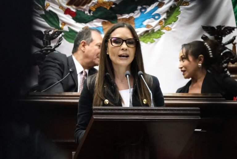 Poncho Chávez presenta iniciativa para que las leyes sean más claras, accesibles e incluyentes