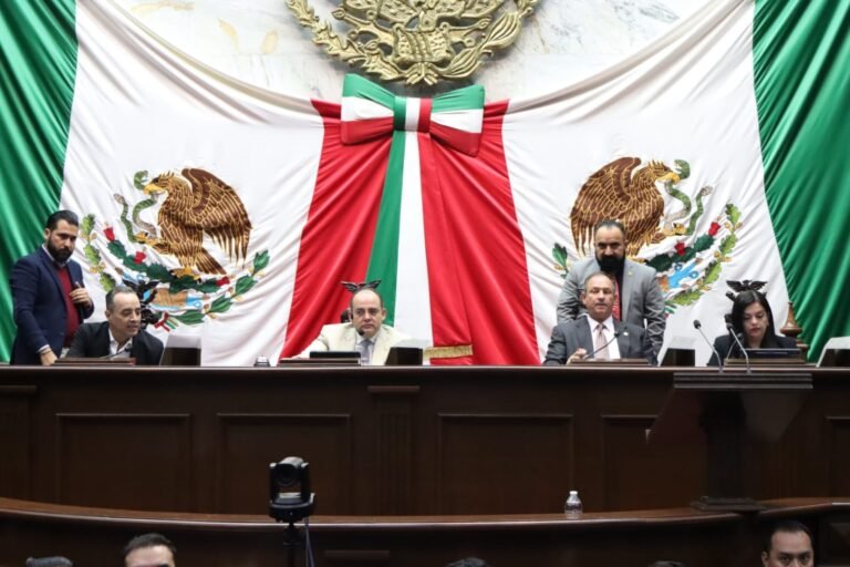 Fortalece Congreso del Estado legislación en materia de igualdad de género y cuidados en el hogar de familiares en situación de vulnerabilidad