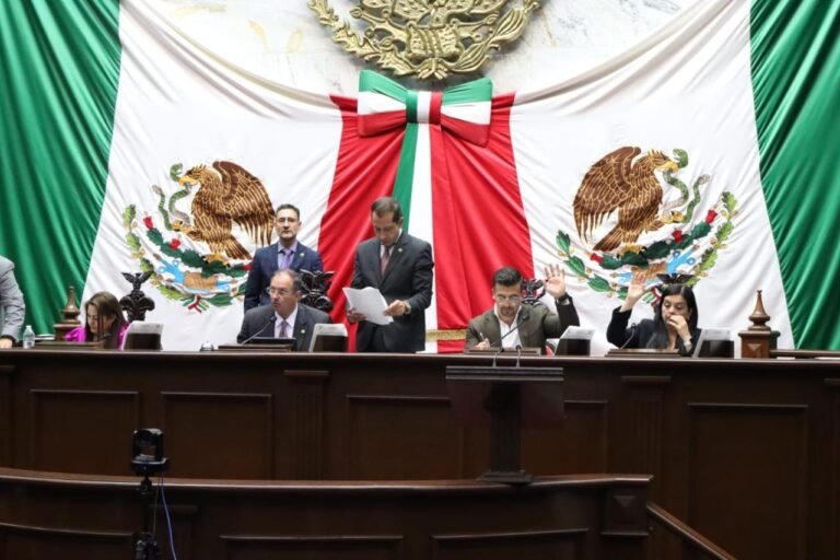 Legisladores buscan prevenir la normalización de la violencia en la infancia