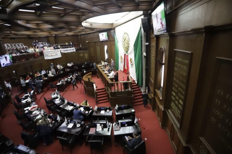 Fortalece 76 Legislatura la organización y funcionamiento de los ayuntamientos en Ley Orgánica Municipal