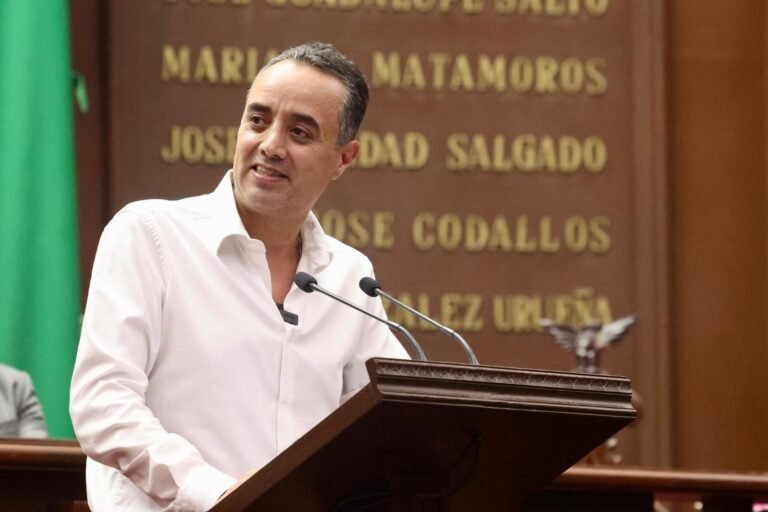 Juan Pablo Celis celebra aprobación de la Ley de Búsqueda: fortalece derechos y atención a las familias