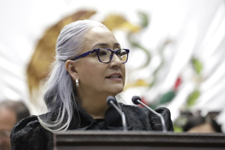 Nueva Ley de Búsqueda fortalece los derechos y la protección de las familias de personas desaparecidas: Emma Rivera